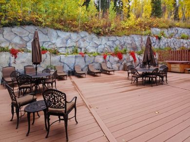 Steamboat Springs Home 896484